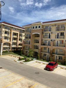 Gallery image of AR10 & AR11 1 bed 1 bath near airport in Davao City