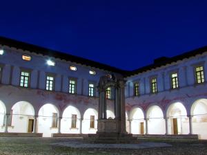 Fotografie z fotogalerie ubytování Campus San Francesco v destinaci Conegliano