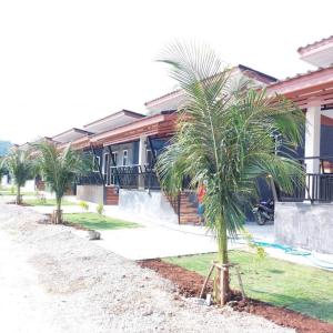 Fotografie z fotogalerie ubytování Sudjai Farm Resort สุด ใจฟาร์มรีสอร์ท v destinaci Ban Mai
