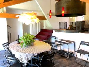 Gallery image of Tenuta Santa Lucia in Silea