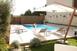 Galeriebild der Unterkunft Domus Aurige in Messina