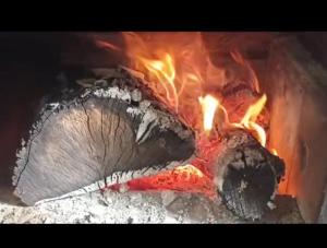 Fotografia z galérie ubytovania Casa Rural Agua de Azahar Chimenea v destinácii Zahara de la Sierra