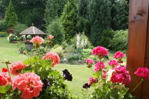 Gallery image of Hotel Amselhof in Bispingen