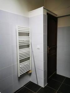 Koupelna v ubytování 100 m2 Le plus beau de Saint Jean