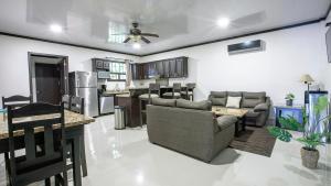 Gallery image of Serenity Rainforest Condos in Fortuna