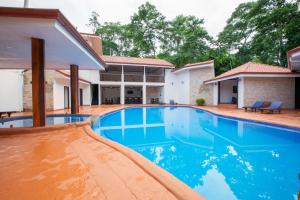 Gallery image of Serenity Rainforest Condos in Fortuna