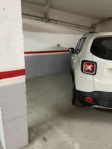 Fotografia z galérie ubytovania Apartamento con Parking a 50m de la playa v destinácii Sant Antoni de Calonge