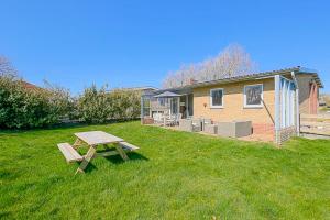 Zahrada ubytování Vakantiehuis Pico Bello - Callantsoog aan Zee