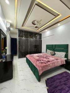 Легло или легла в стая в BED AND BREAKFAST ISLAMABAD - cottages