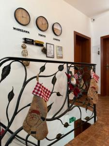 Gallery image of Villa Admiral in Gdynia