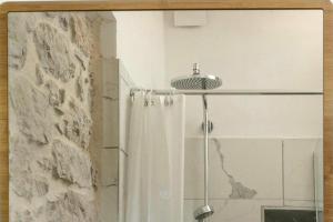 Ванная комната в Šibenik Style Suites