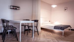 Gallery image of Apartments ABCD in Biała Podlaska