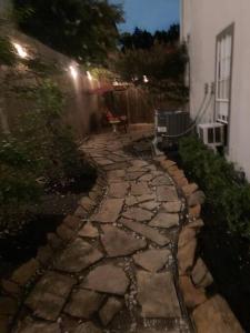 Gallery image of Stylish Studio in Montrose - The Italian Plaza in Houston