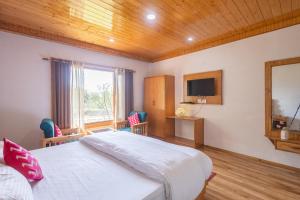 Foto sihtkohas Manāli asuva majutusasutuse Aroha Residency- A Countryside Resort galeriist