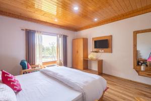 Foto sihtkohas Manāli asuva majutusasutuse Aroha Residency- A Countryside Resort galeriist
