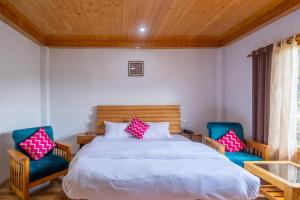 Foto sihtkohas Manāli asuva majutusasutuse Aroha Residency- A Countryside Resort galeriist