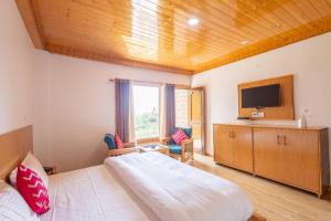 Foto sihtkohas Manāli asuva majutusasutuse Aroha Residency- A Countryside Resort galeriist