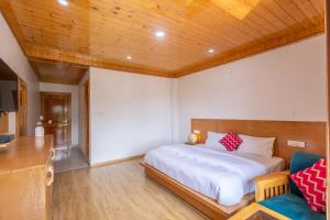 Foto sihtkohas Manāli asuva majutusasutuse Aroha Residency- A Countryside Resort galeriist