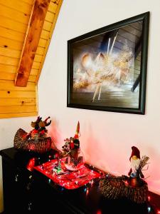 Fotografie z fotogalerie ubytování Vikend kuća Dina Vlašić v destinaci Vlašić