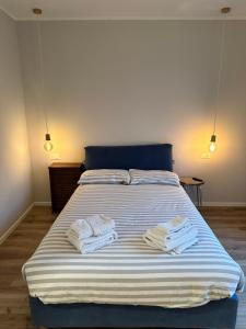 Azienda agrituristica Scotti客房内的一张或多张床位