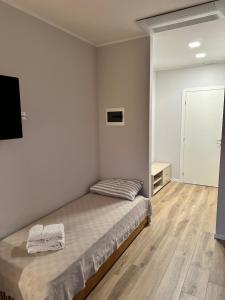 Azienda agrituristica Scotti客房内的一张或多张床位