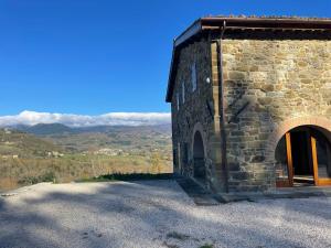 Gallery image of Casale borgo le paline in Borgo alla Collina +25 photos