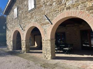 Gallery image of Casale borgo le paline in Borgo alla Collina