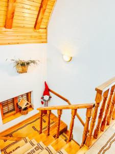 Fotografie z fotogalerie ubytování Vikend kuća Dina Vlašić v destinaci Vlašić