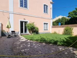 Vườn quanh Lightoasis Oeiras 7