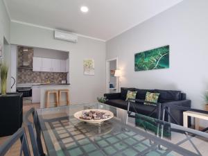 Khu vực ghế ngồi tại Lightoasis Oeiras 7