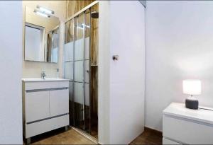 Phòng tắm tại Lightoasis Oeiras 7 +16 ảnh