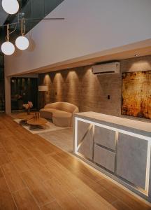 Fotografie z fotogalerie ubytování Urban by Hosppedar v destinaci João Pessoa