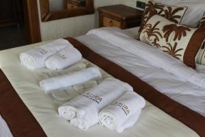 Gallery image of Aura Village Alaçatı in Alacati