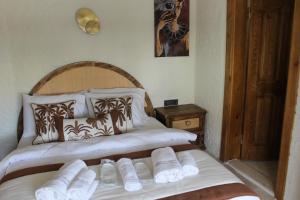 Gallery image of Aura Village Alaçatı in Alacati