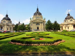 Fotografia z galérie ubytovania Délibáb Apartment v Budapešti