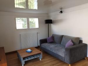 Gallery image of Les petits cailloux in Saint-Médard-de-Mussidan