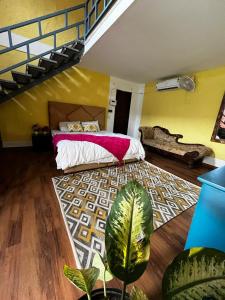 Gallery image of Vanzara Retreat in Gurgaon