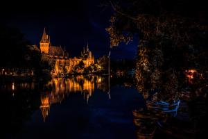 Fotografia z galérie ubytovania Délibáb Apartment v Budapešti