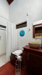 Fotografie z fotogalerie ubytování Casa Del Viento, Alojamiento v destinaci Villanueva