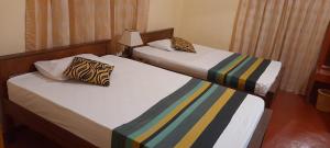 Foto dalla galleria di Homefeel Guest House & Tours a Jaffna
