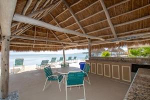 Mynd úr myndasafni af Palms 407 í Islamorada