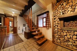 Billede fra billedgalleriet på Maison de caractère Hautes-Vosges - proche Gérardmer i Tendon + 21 billeder