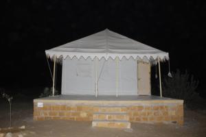 山姆Desert island Camp & Resort Jaisalmer的相册照片