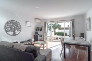 Posedenie v ubytovaní Via Romana 87 Villas Casasol