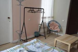 Ένα ή περισσότερα κρεβάτια σε δωμάτιο στο Uneed Rooms - Cloud 9 +26 φωτογραφίες