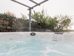 a jacuzziificialificialificialificialificialificialificialificialificialificialificial at Pine Lake View in Carnforth