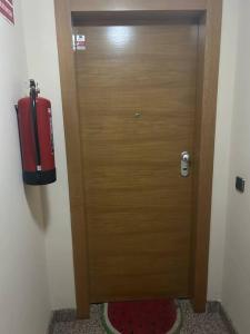 Фотография из галереи Apartamento cerca Playa de Aguadulce в городе Рокетас-де-Мар