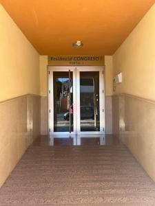 Фасад или вход в Apartamento cerca Playa de Aguadulce