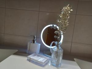 Foto sihtkohas Oberperfuss asuva majutusasutuse Gästehaus Weber galeriist