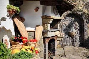 Fotografia z galérie ubytovania GOCCE VILLAS - Il Frantoio v destinácii Massa Lubrense